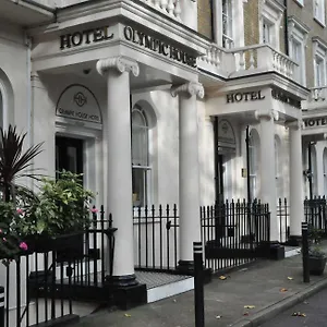 Olympic House 3*