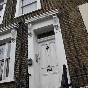 Daisy Guest house *