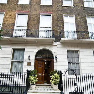 The Georgian Hotel