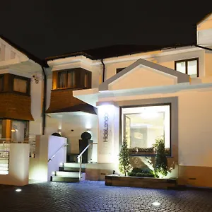 海德酒店 4*