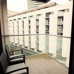 Zen - Excel O2 Arena Hotel