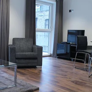 Hotel Shoreditch Square Serviced Apartments By Mysquare