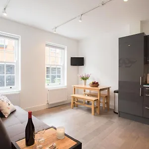 Short Lets In - Kilburn *