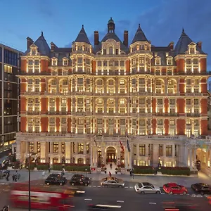 Mandarin Oriental Hyde Park, Hotel 5*