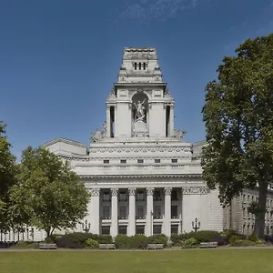 Hotel Four Seasons At Tower Bridge 5*