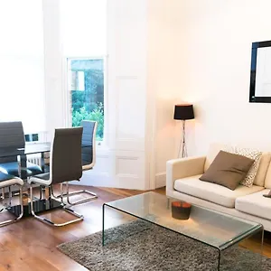 Apartment Access Little Venice London