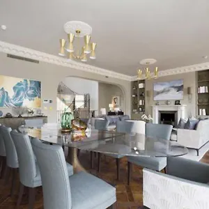 Havona House Villa London