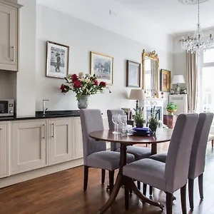 Harcourt Terrace Ii By Onefinestay