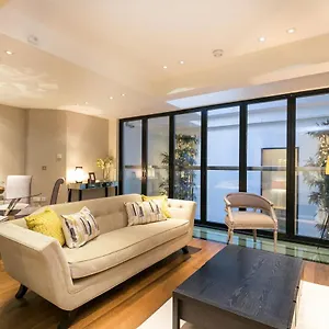 The Armitage Marylebone London