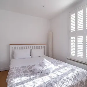 Guestready - Lovely Studio 2mins To The Tube