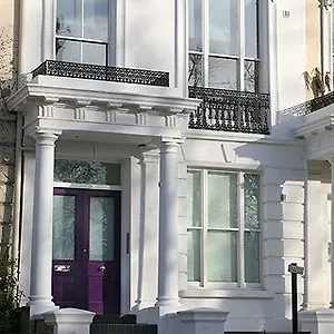 Notting Hill Concept Serviced Apartments London