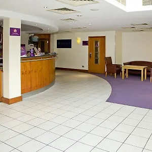 Premier Watfor 3* London