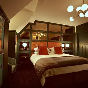 The Bedford Balham - Live Music Venue 4* London