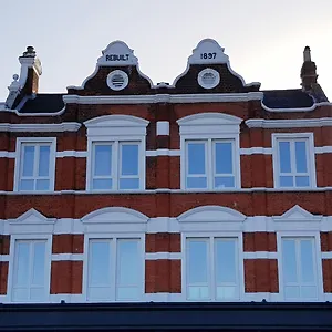 Hotel White Horse Charlton