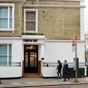 Kensington 3*