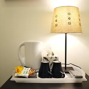 Hotel The Lion Head London