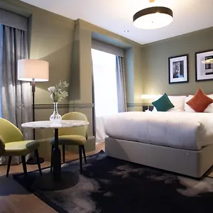 Counting House Hotel London