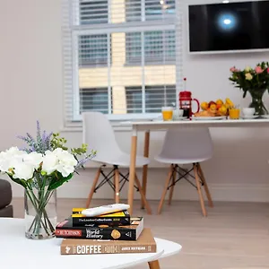 Apartment Soho By Indigo Flats *