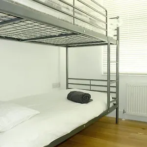 Mystay Stockwell Hotel London
