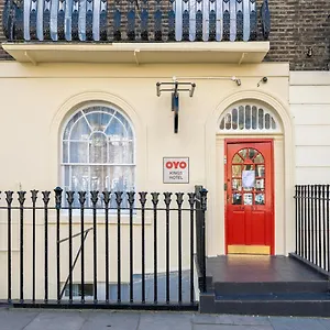 Oyo Kings Hotel Hotel London