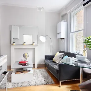 Apartment Cleveland Residences By Thesqua.Re *