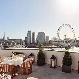 Hôtel Corinthia Londres