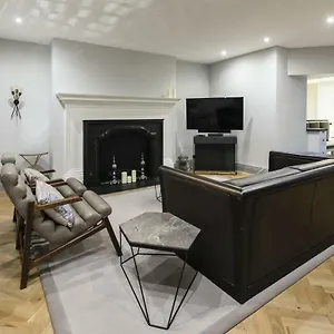 Deluxe Mayfair By Marble Arch Station Apartment London