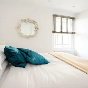 Apartment The Marylebone