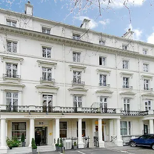 Hotel The Hyde London