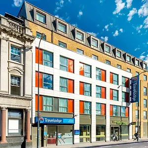 Hotel Travelodge Vauxhall 3*