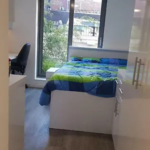 Cube Aparthotel Ealing