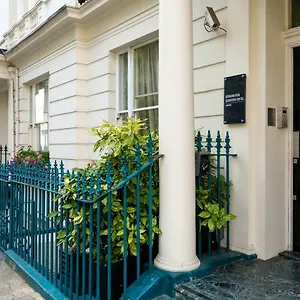 Hotel Kensington Gardens