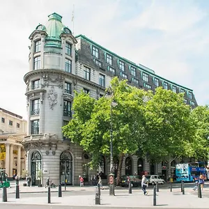 Hotel One Aldwych 5*