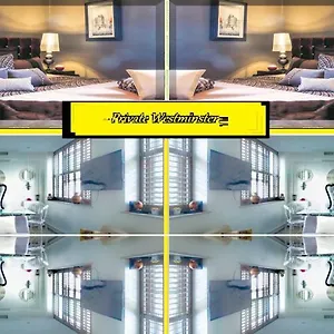 Private Westminster Aparthotel