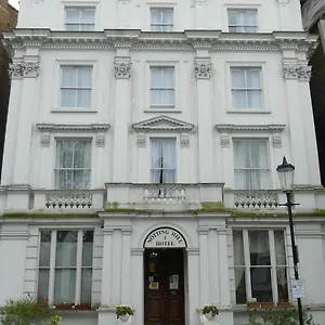 Comfort Notting Hill Appartement *