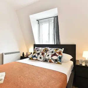 Clerkenwell Executive Apartment London