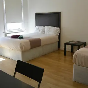 In Chelsea ゲストハウス ロンドン