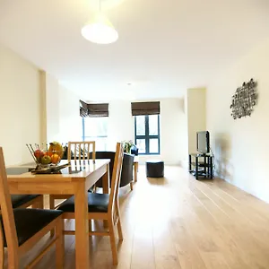 Drive Serviced Aparthotel 4*