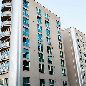 Access Apartments City Apartment *