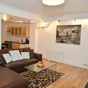 Soho Abode - Piccadilly Circus & Chinatown Apartment