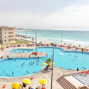 Ajami Armed Forces 4* Alexandria