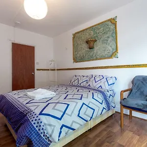 Whitman House Apartment *