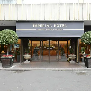Imperial 3* London