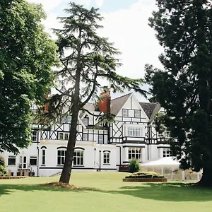 The Manor At Bickley Hotel