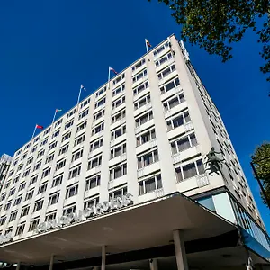 Hotel Thistle Hyde Park Kensington Gardens 4*