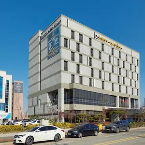 Rest Hotel 3*