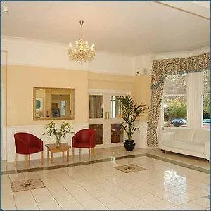Hotel Barkston Gardens Hotel 3*