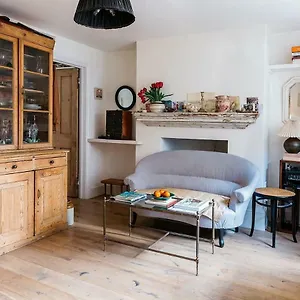 Hampstead Haven 1br Flat Apartment *