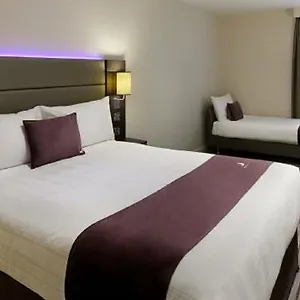 Premier Inn London Dagenham Hotel 3*
