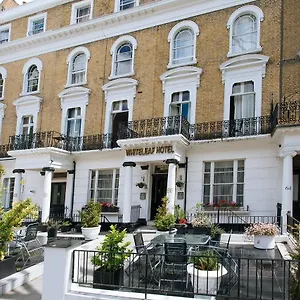 Hotel Whiteleaf 2*